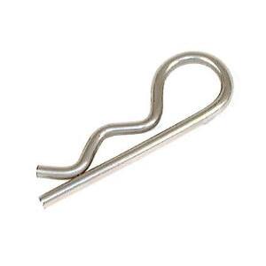 Mister Hitches "R" Clip 4Mm - Singe