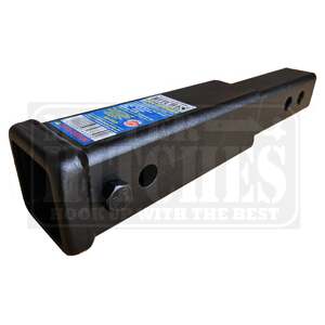 Mister Hitches Hitch Extender  9"