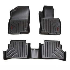 Maxliner MaxPro Floor Mat to suit Mazda CX-5 2019 - Onwards