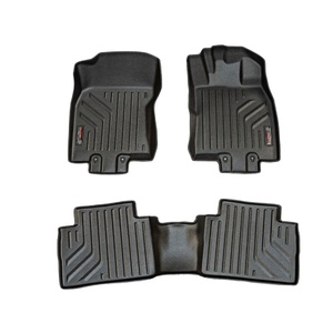 Maxliner MaxPro Floor Mat to suit Nissan X-Trail 2019 - Onwards
