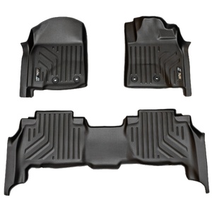 Maxliner MaxPro Floor Mat to suit Toyota Landcruiser 200 Series GX/GXL 2012 - 2021