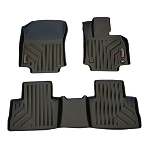 Maxliner MaxPro Floor Mat to suit Toyota Rav 4 2019 - Onwards