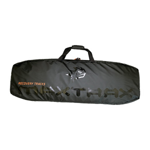MAXTRAX MTXCB - MAXTRAX Black Carry Bag