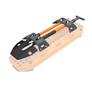 Maxtrax All-Terrain Recovery Shovel