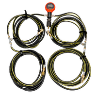 Maxtrax Indeflate Digital Deflator/Inflator (4 Hose)