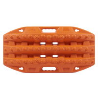 Maxtrax Jaxbase - Signature Orange