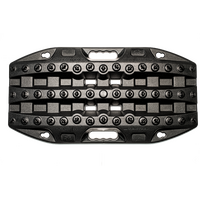 Maxtrax Jaxbase - Black