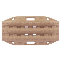 Maxtrax Jaxbase - Desert Tan