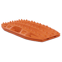 Maxtrax Mini and Jaxbase Combo - Signature Orange