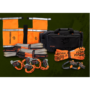 Maxtrax Bush Recovery Kit