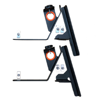 Maxtrax Side Roof Rack Mount