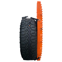 Maxtrax Rear Wheel Harness