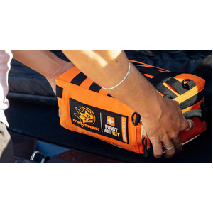 MAXTRAX MTXSAFA - MAXTRAX Adventurer First Aid Kit