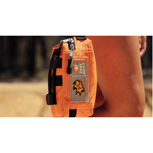 MAXTRAX MTXSBSK - MAXTRAX Snake Bite First Aid Kit