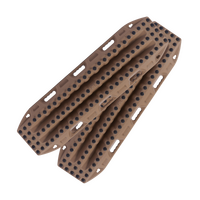 Maxtrax Xtreme Recovery Tracks - Desert Tan (Pair)