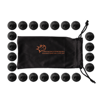 Maxtrax Xtreme Recovery Tracks Replacement Teeth Set