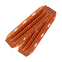 Maxtrax Xtreme Recovery Tracks - Signature Orange (Pair)