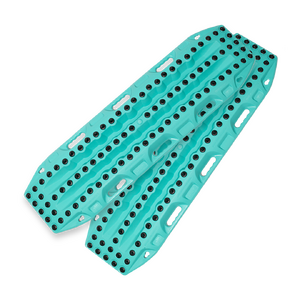 Maxtrax Xtreme Recovery Tracks - Turquoise