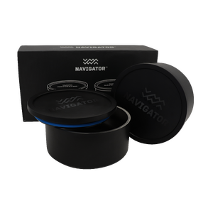 Navigator Insulated Bowl Set - 2 Pack