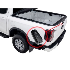 HSP Tailgate Central Locking Kit to suit Ford Ranger / Raptor RA 2023 - Onwards
