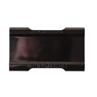 Light Bar Black Protective Cover | Spot Beam