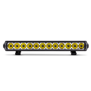 Bushranger Night Hawk 17" VLI SR LED Light Bar