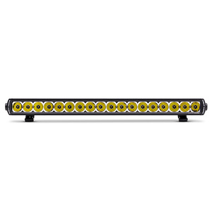 Bushranger Night Hawk 24.5" VLI SR LED Light Bar