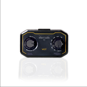 Bushranger Night Hawk VCT Wiring System