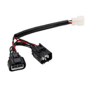 Bushranger Night Hawk Hi-Beam Adaptor for Mitsubishi Triton MR 2019 - 2024 (LED Headlights)