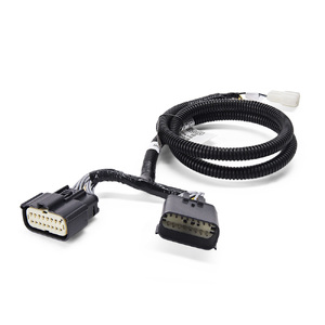 Bushranger Night Hawk Hi-Beam Adaptor for Ford Ranger 2022 - Onwards