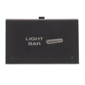 Bushranger Night Hawk Light Bar Switch for Volkswagen Amarok 2010 - 2016 Top Dash