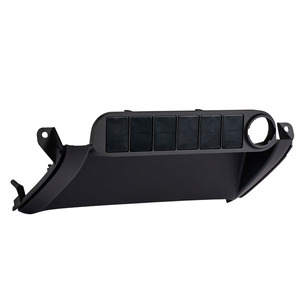 Bushranger Night Hawk Switch Panel for Ford Ranger 2015 - 2022