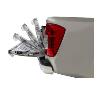 HSP Tailgate Assist to suit Nissan Navara NP300 2015 - 2021 (Weight Reduction & Dampener)