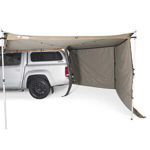 Foxwing 180°/ 270° Awning Extension (2 pcs)