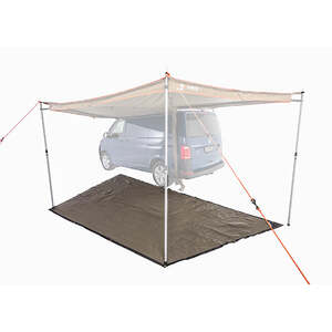 Foxwing 270° Mesh Floor Saver (Series II)