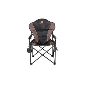 Oztent Kingfisher Chair (Brown)