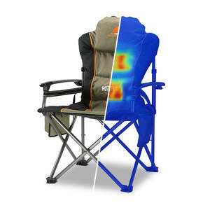 Oztent King Kokoda HotSpot Chair
