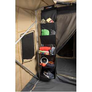 Oztent Hanging Storage Shelves
