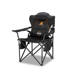 Oztent Red-Belly HotSpot Ultra-Lite Chair