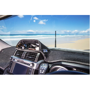 MSA 4x4 Organiser Dash