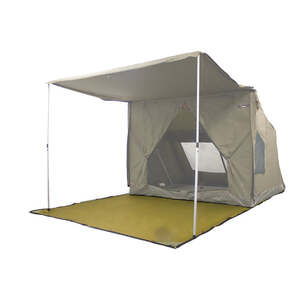 Oztent RV-3 Lite / RV-3 / RV-3 Plus Mesh Floor Saver (Series II)
