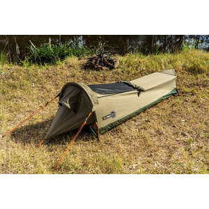 Oztent ULS-1 Ultra-Light Single Swag 
