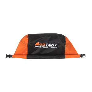 Oztent Paper Towel Holder