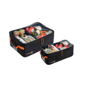 Oztent Storage Pods - 2 Pack - Small & Large