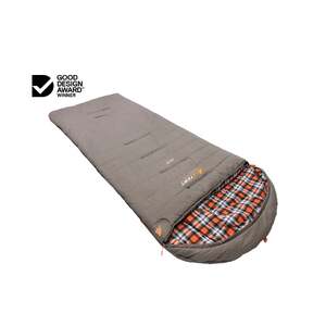 Oztent Redgum HotSpot XL Heated Sleeping Bag