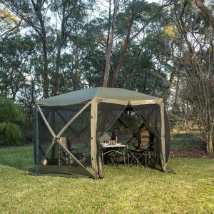 Oztent Screen House Hex               
