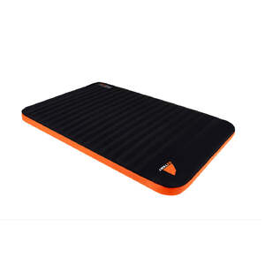 Oztent Stratus Double Self-Inflating Mattress