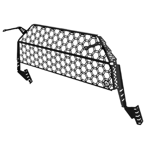 Pirate Camp Co. Cargo Divider to suit Toyota Prado 150 Series