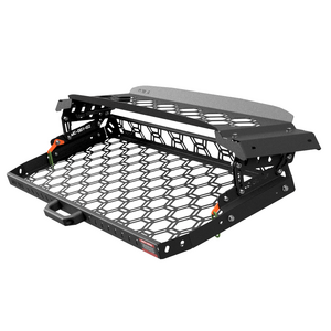 Pirate Camp Co. Drop Down Rear Roof Parcel Shelf to suit Toyota Prado 150 Series