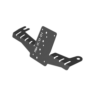 Pirate Camp Co. UHF Behind Dash Module Mount to suit Toyota Prado 250 Series